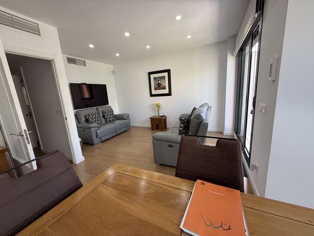 3 chambre Maison de Ville à vendre à Dsmo Dm Churriana, Malaga ville avec piscine - 499 000 € (Ref: 9709469)