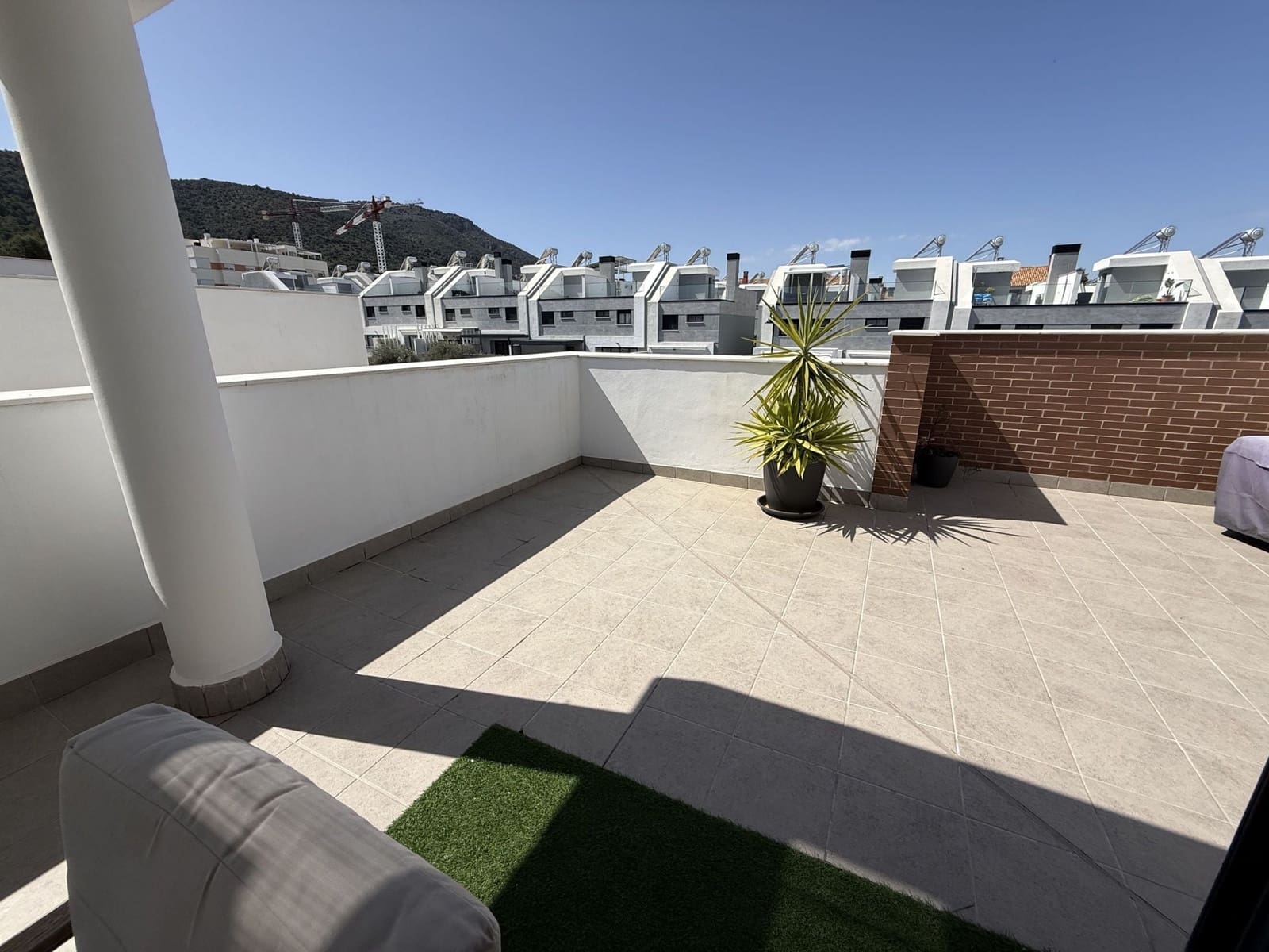 3 chambre Maison de Ville à vendre à Churriana avec piscine - 499 000 € (Ref: 9709469)