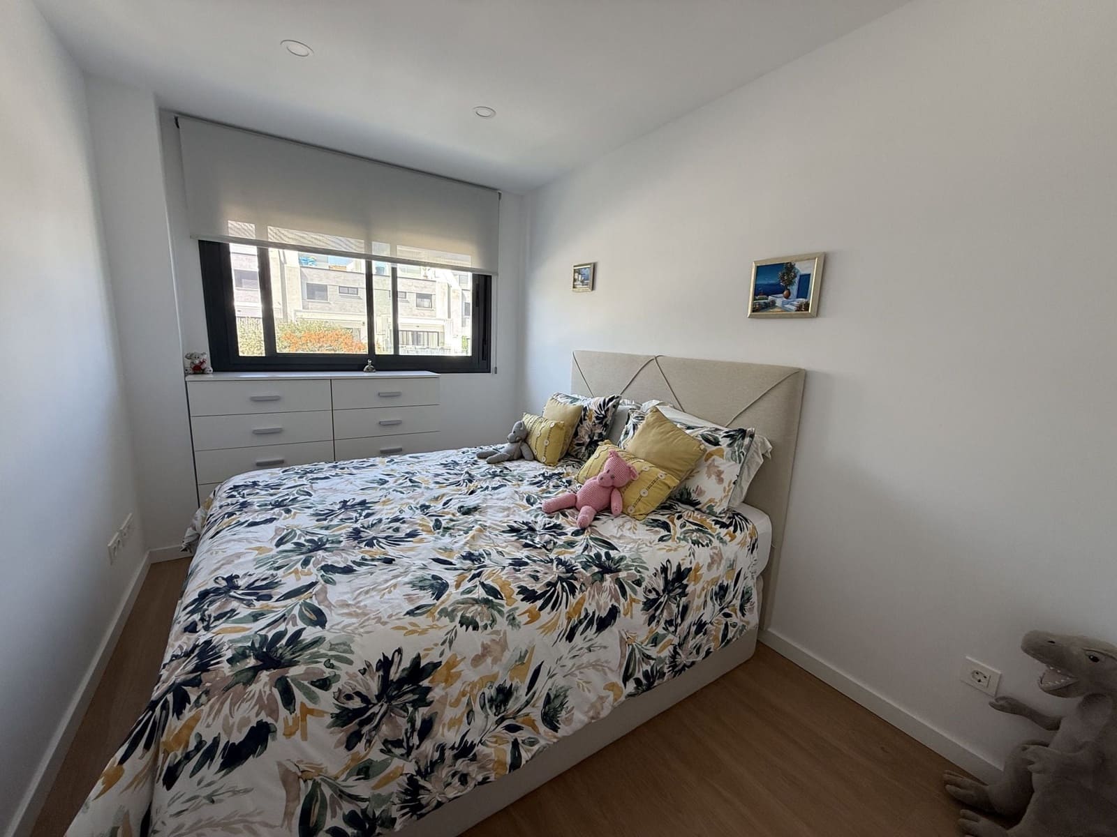 3 chambre Maison de Ville à vendre à Churriana avec piscine - 499 000 € (Ref: 9709469)