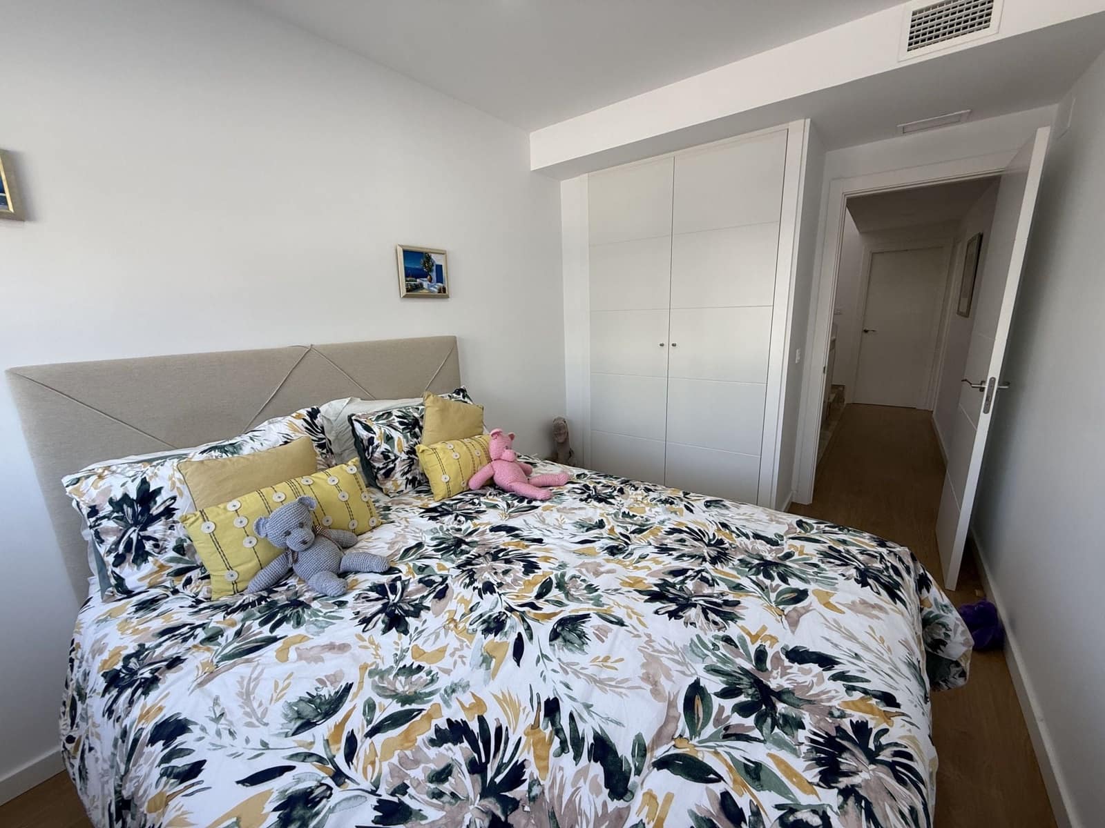 3 chambre Maison de Ville à vendre à Churriana avec piscine - 499 000 € (Ref: 9709469)