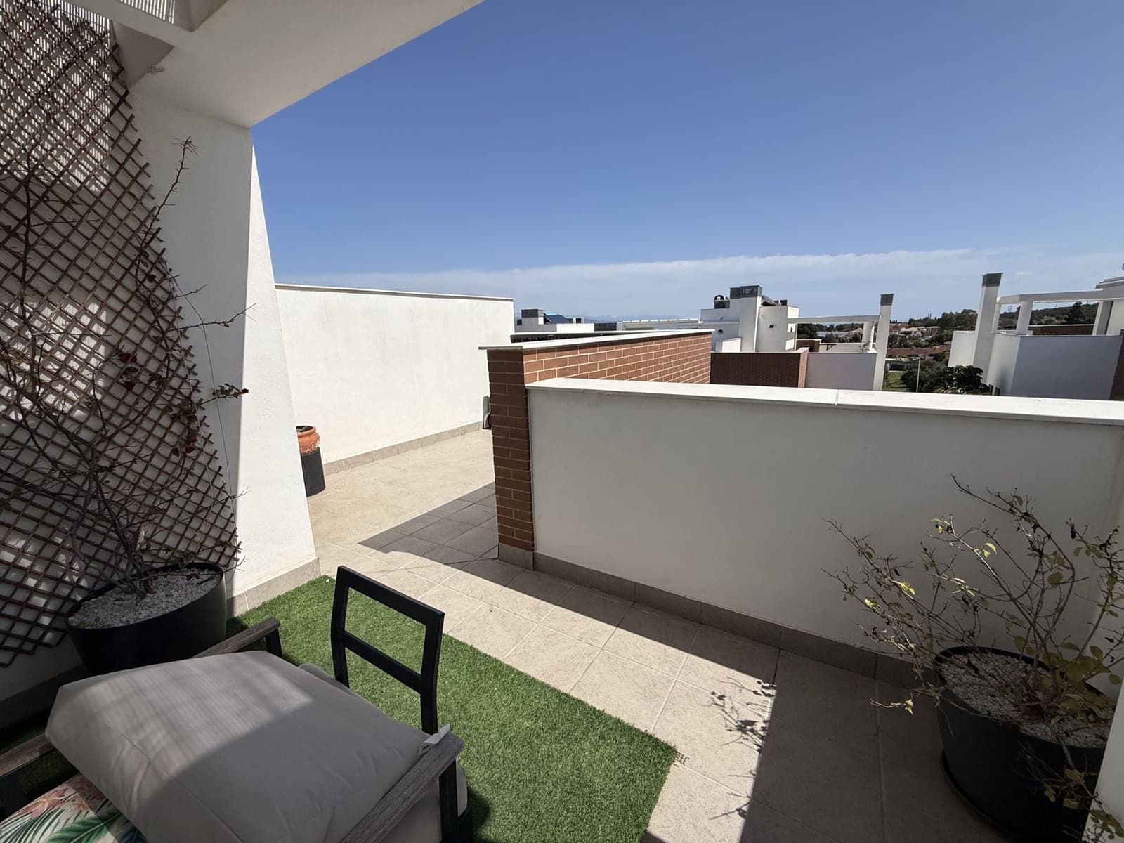 3 chambre Maison de Ville à vendre à Churriana avec piscine - 499 000 € (Ref: 9709469)