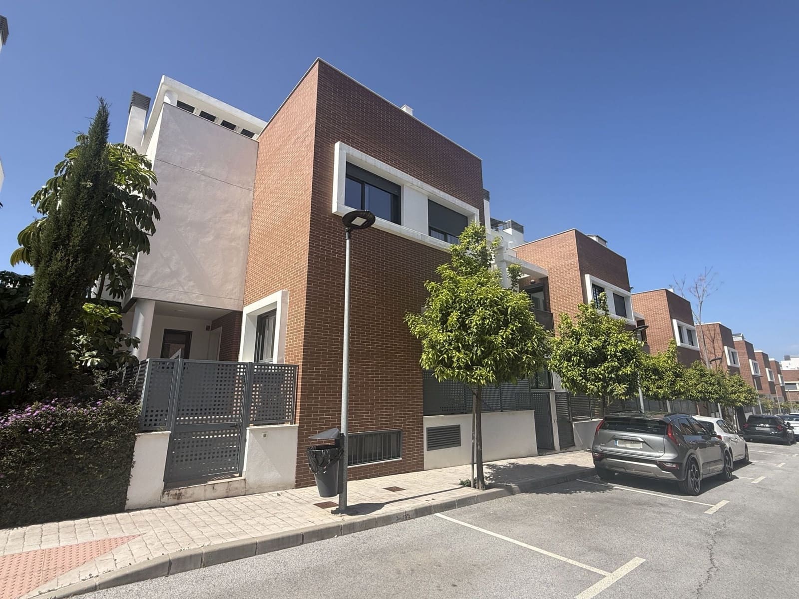 3 chambre Maison de Ville à vendre à Churriana avec piscine - 499 000 € (Ref: 9709469)