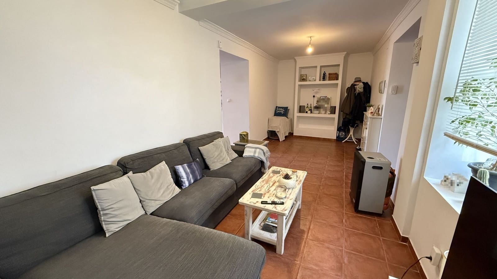 4 soveværelse Byhus til salg i Alhaurin el Grande - € 270.000 (Ref: 9719354)