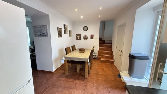 4 sovrum Hus till salu i Alhaurín el Grande - 270 000 € (Ref: 9719354)