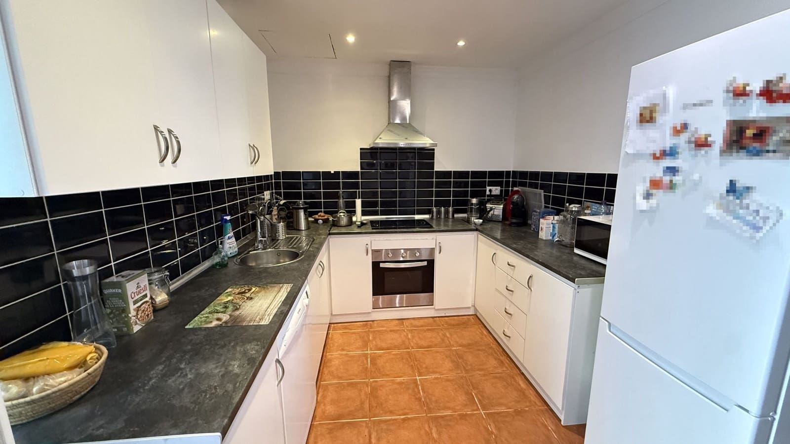 4 soveværelse Byhus til salg i Alhaurin el Grande - € 270.000 (Ref: 9719354)