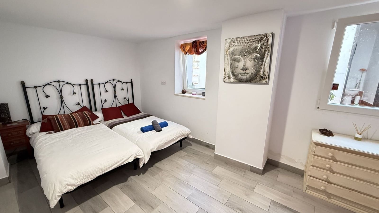 4 soveværelse Byhus til salg i Alhaurin el Grande - € 270.000 (Ref: 9719354)