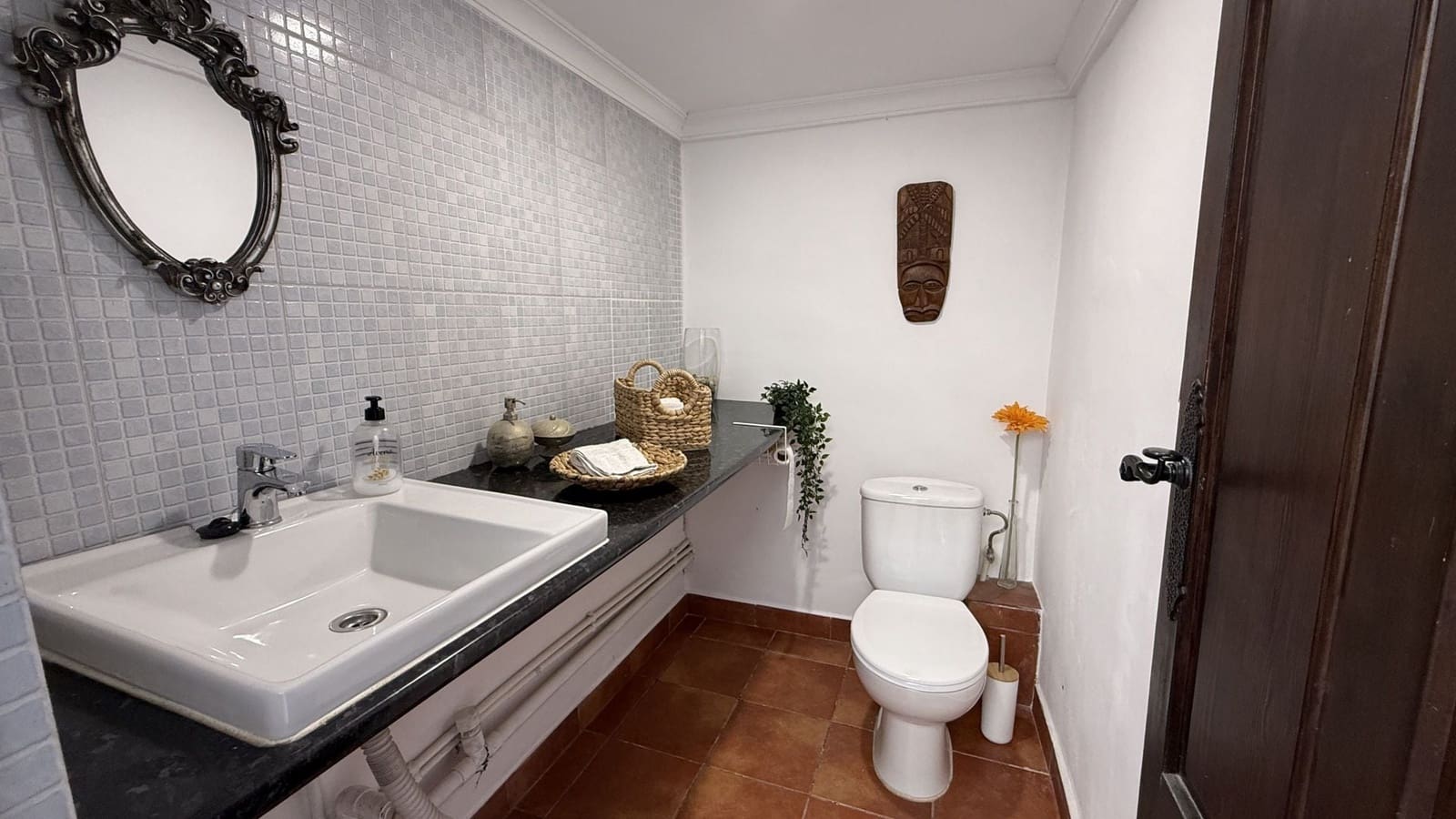 4 soveværelse Byhus til salg i Alhaurin el Grande - € 270.000 (Ref: 9719354)