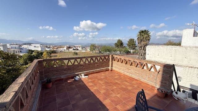 4 sovrum Hus till salu i Alhaurín el Grande - 270 000 € (Ref: 9719354)