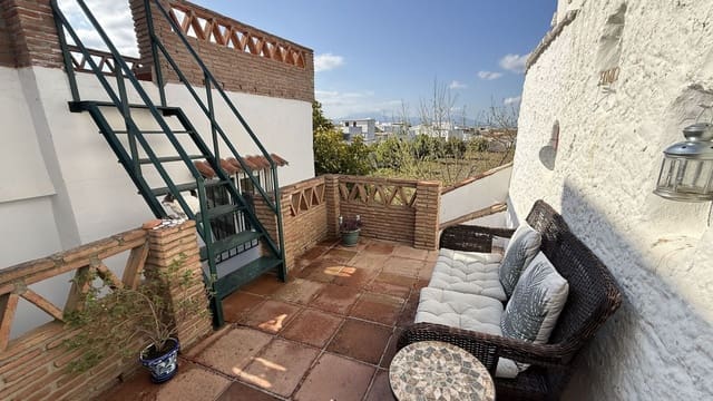 4 sovrum Hus till salu i Alhaurín el Grande - 270 000 € (Ref: 9719354)