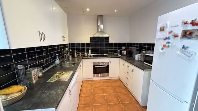 4 sovrum Hus till salu i Alhaurín el Grande - 270 000 € (Ref: 9719354)