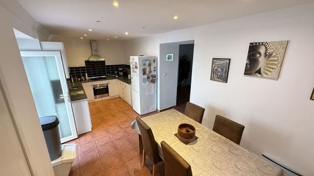 4 sovrum Hus till salu i Alhaurín el Grande - 270 000 € (Ref: 9719354)