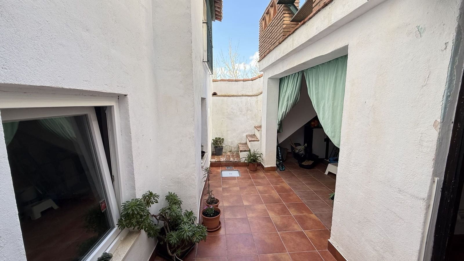 4 soveværelse Byhus til salg i Alhaurin el Grande - € 270.000 (Ref: 9719354)