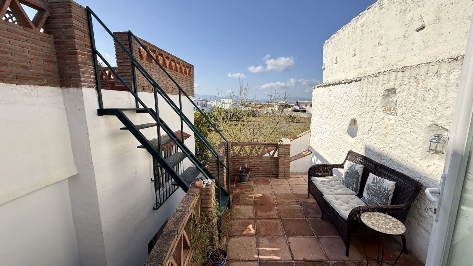 4 soveværelse Byhus til salg i Alhaurin el Grande - € 270.000 (Ref: 9719354)