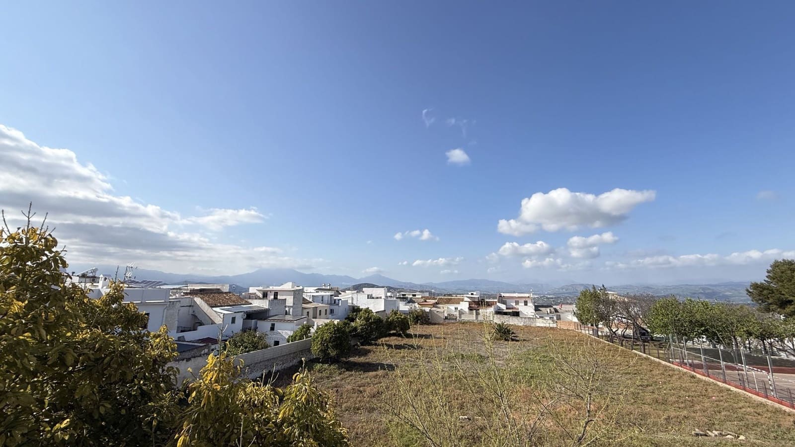 4 soveværelse Byhus til salg i Alhaurin el Grande - € 270.000 (Ref: 9719354)