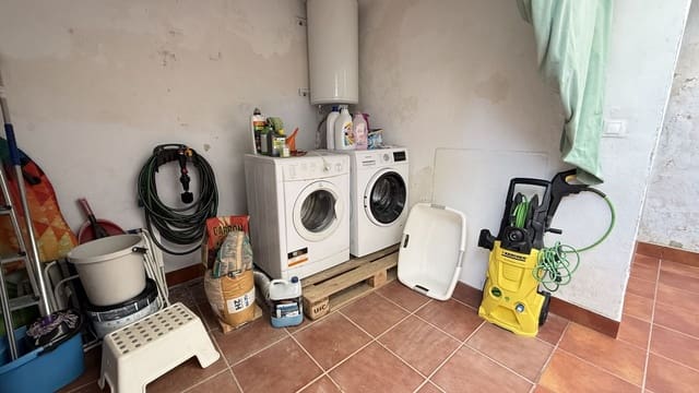 4 sovrum Hus till salu i Alhaurín el Grande - 270 000 € (Ref: 9719354)