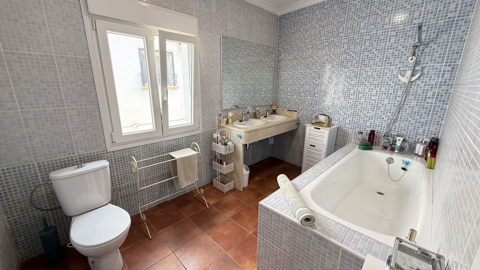 4 soveværelse Byhus til salg i Alhaurin el Grande - € 270.000 (Ref: 9719354)