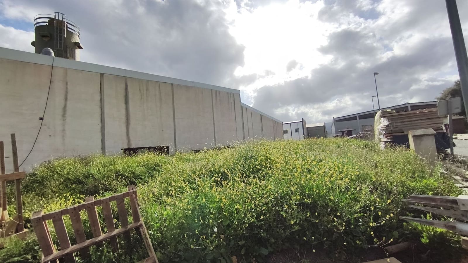 Undeveloped Land for sale in Coin - € 646,969 (Ref: 9726237)