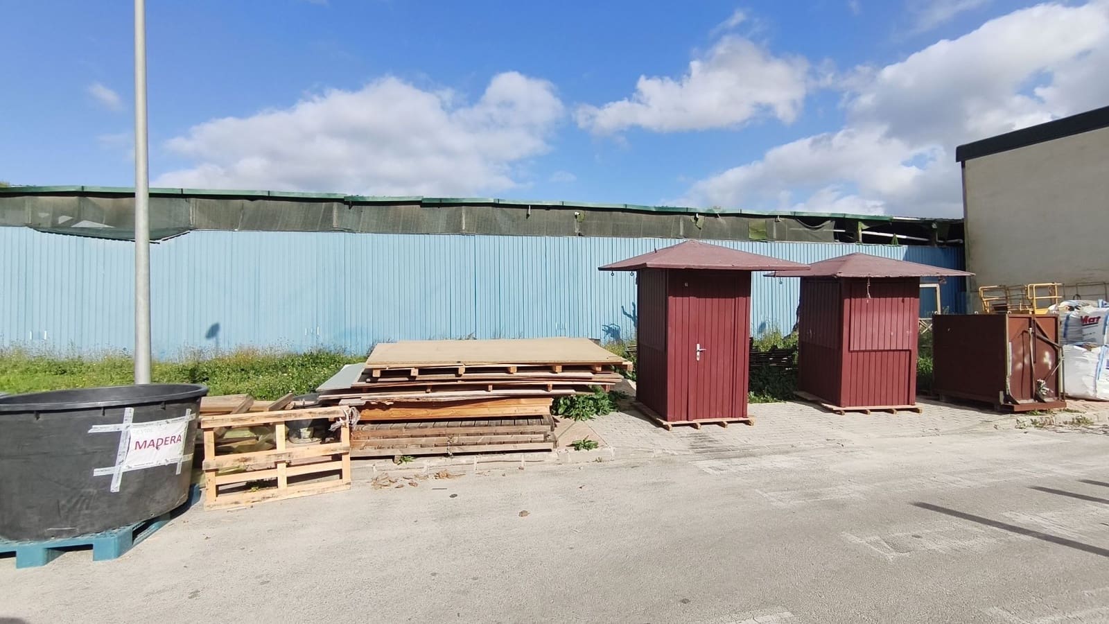 Undeveloped Land for sale in Coin - € 646,969 (Ref: 9726237)