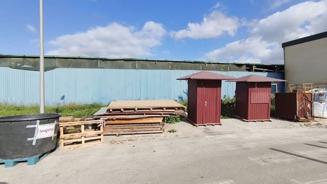 Undeveloped Land for sale in Coín - € 646,969 (Ref: 9726237)