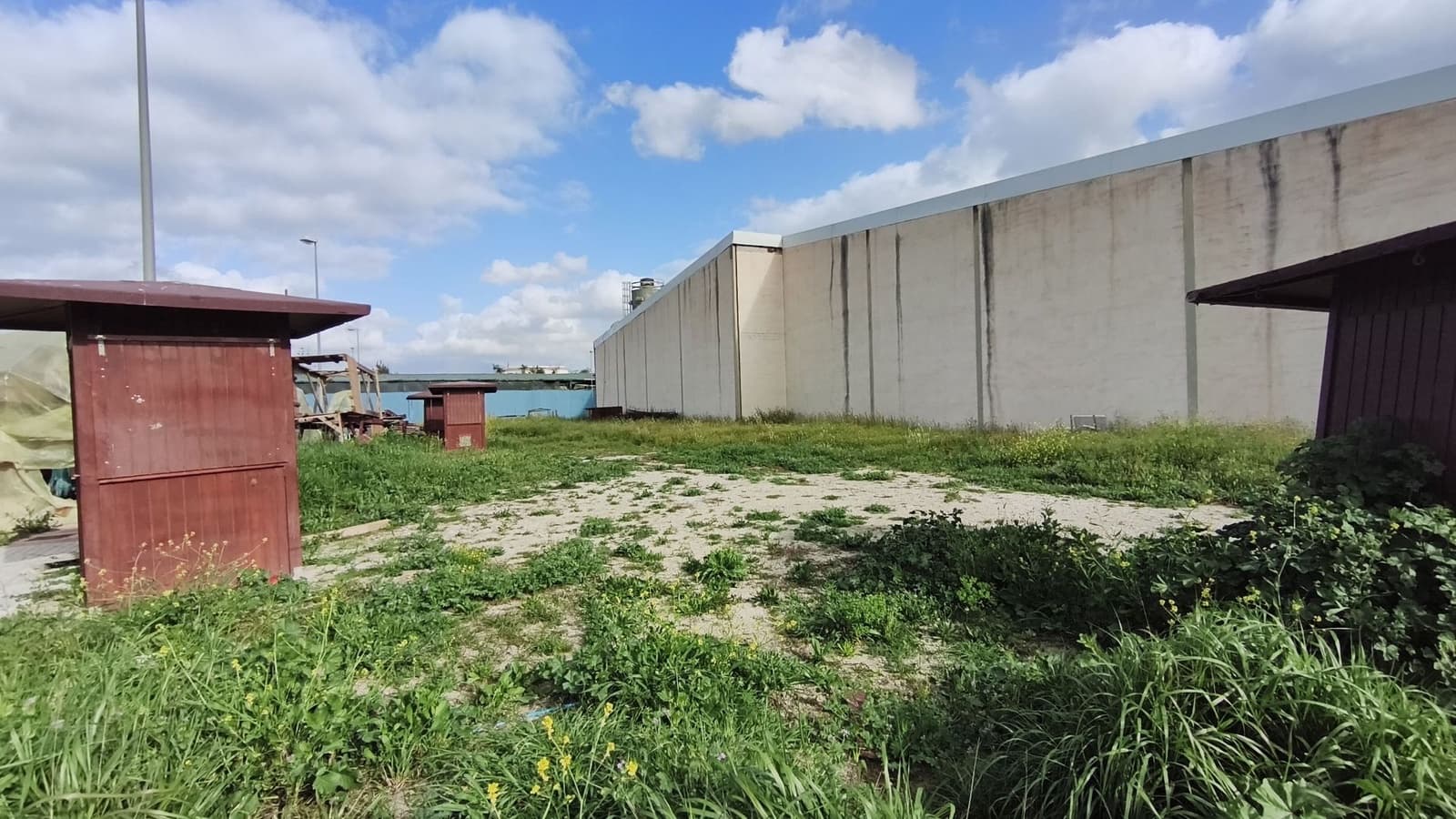 Undeveloped Land for sale in Coin - € 646,969 (Ref: 9726237)