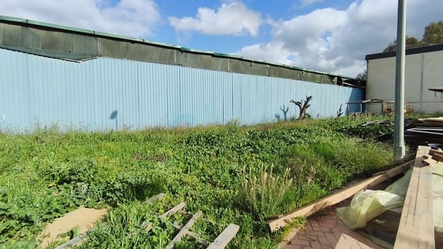 Undeveloped Land for sale in Coín - € 646,969 (Ref: 9726237)