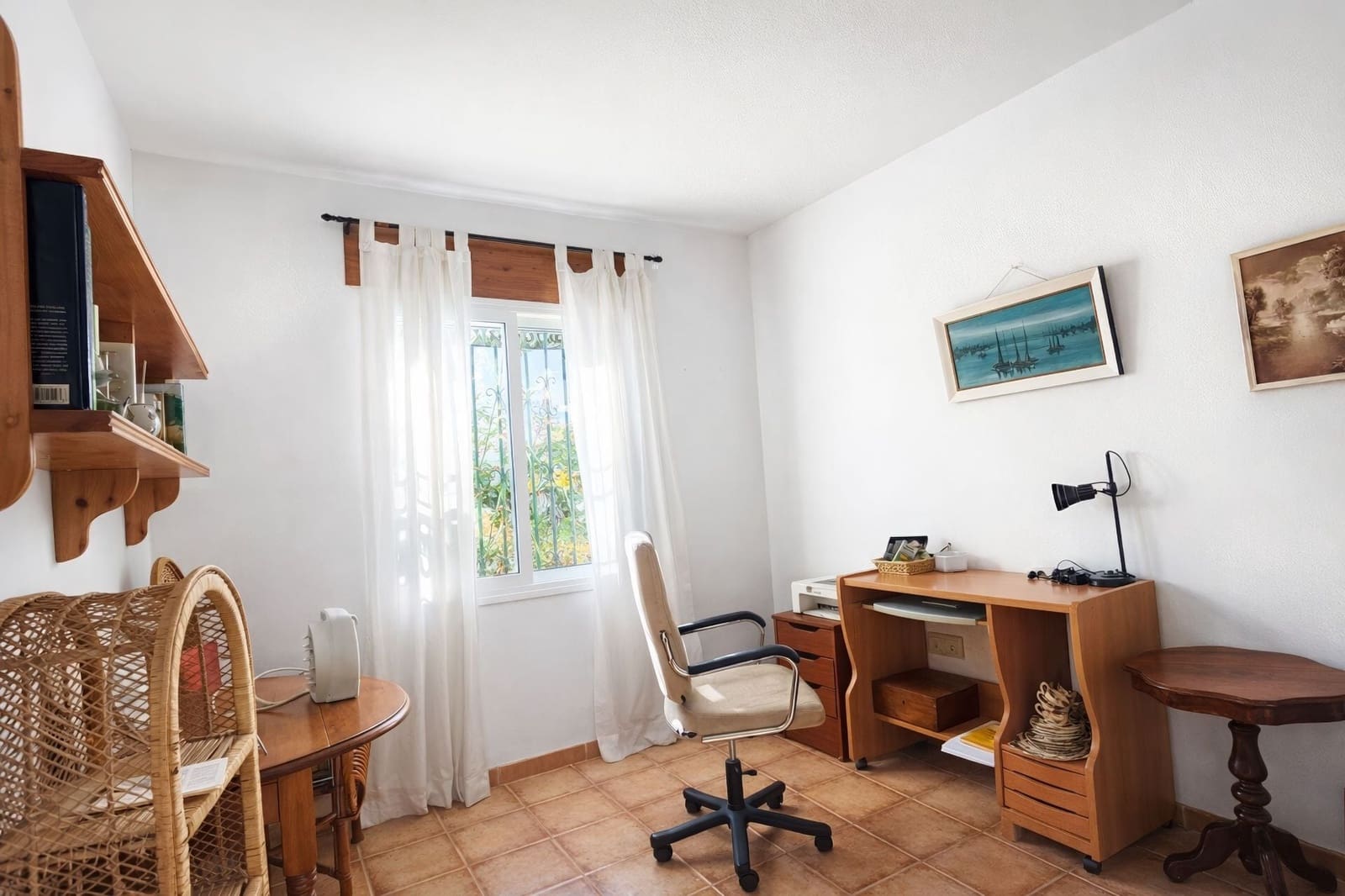 Casa de 3 habitaciones en Coín en venta con piscina - 229.000 € (Ref: 9737764)