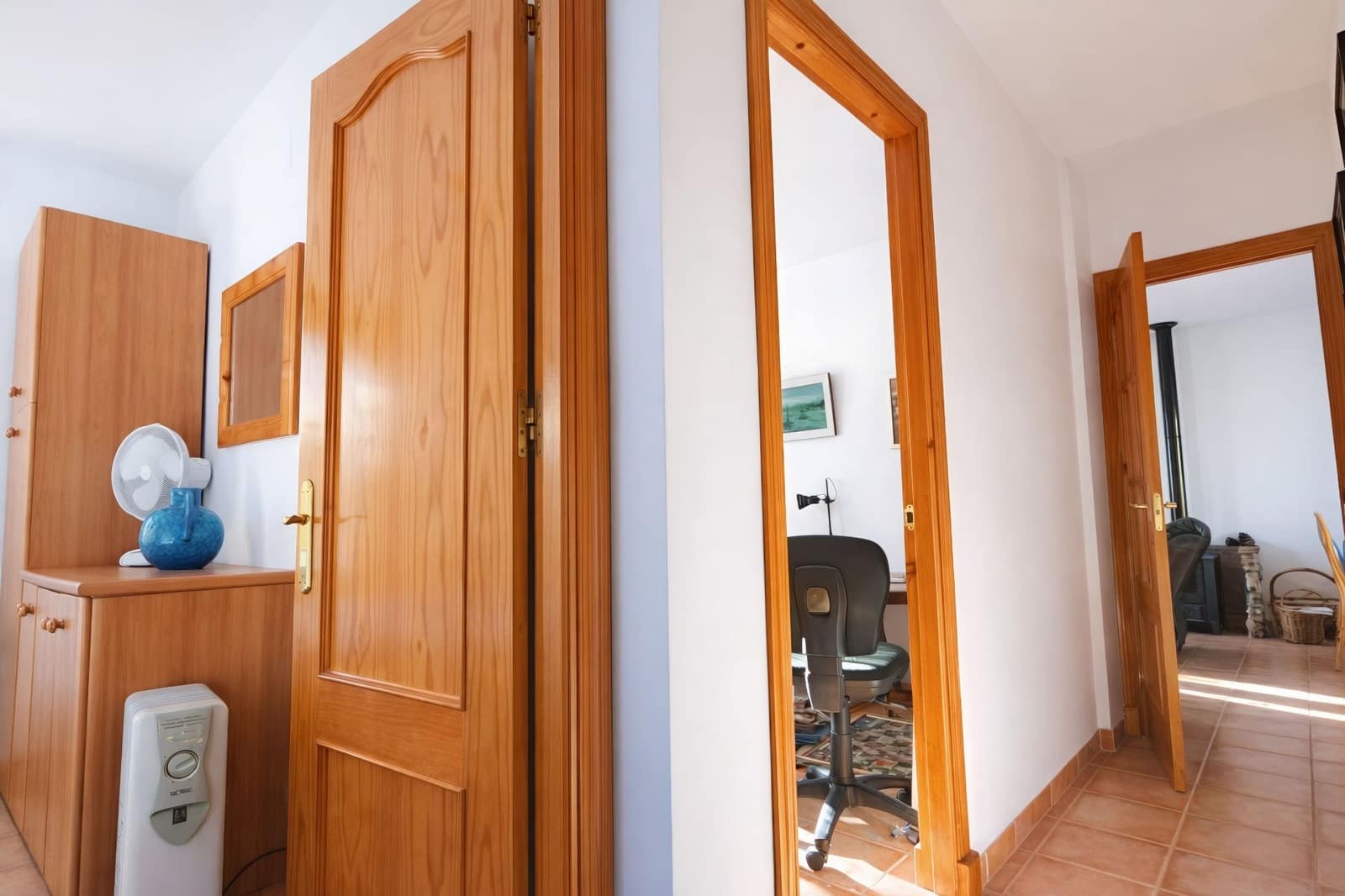 Casa de 3 habitaciones en Coín en venta con piscina - 229.000 € (Ref: 9737764)