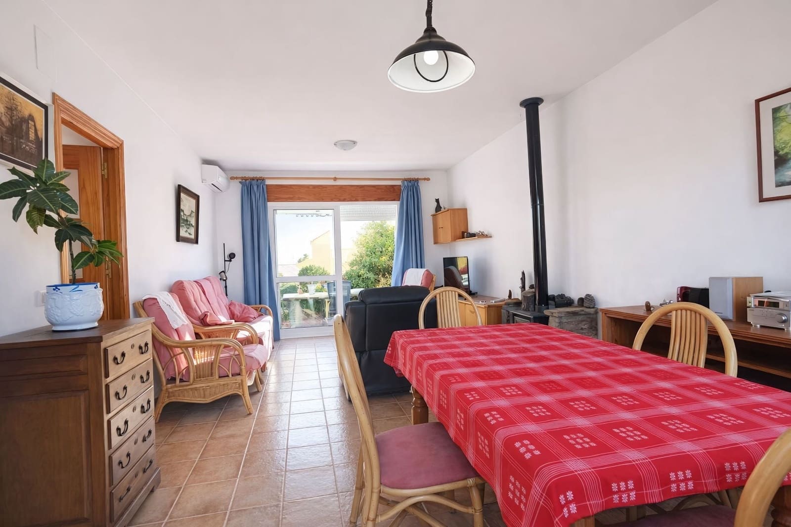 Casa de 3 habitaciones en Coín en venta con piscina - 229.000 € (Ref: 9737764)