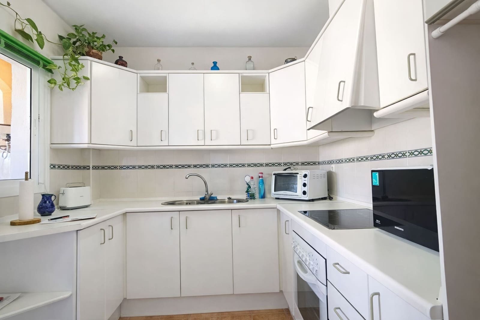 Casa de 3 habitaciones en Coín en venta con piscina - 229.000 € (Ref: 9737764)