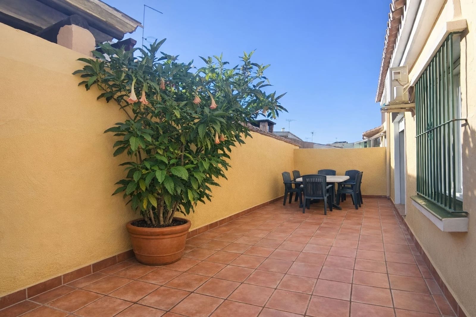 Casa de 3 habitaciones en Coín en venta con piscina - 229.000 € (Ref: 9737764)