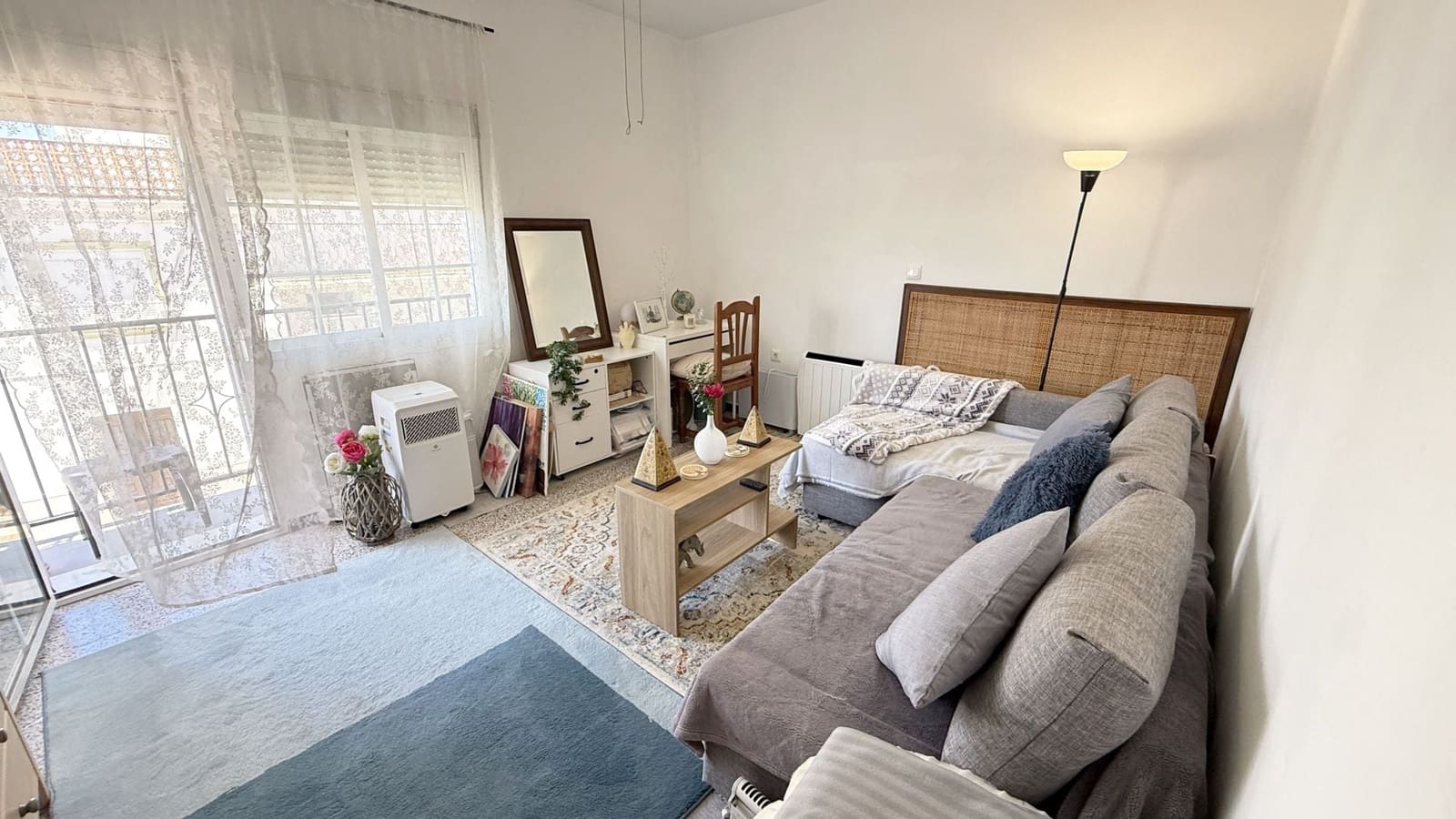 Casa de 4 habitaciones en Alhaurín el Grande en venta - 288.000 € (Ref: 9737765)