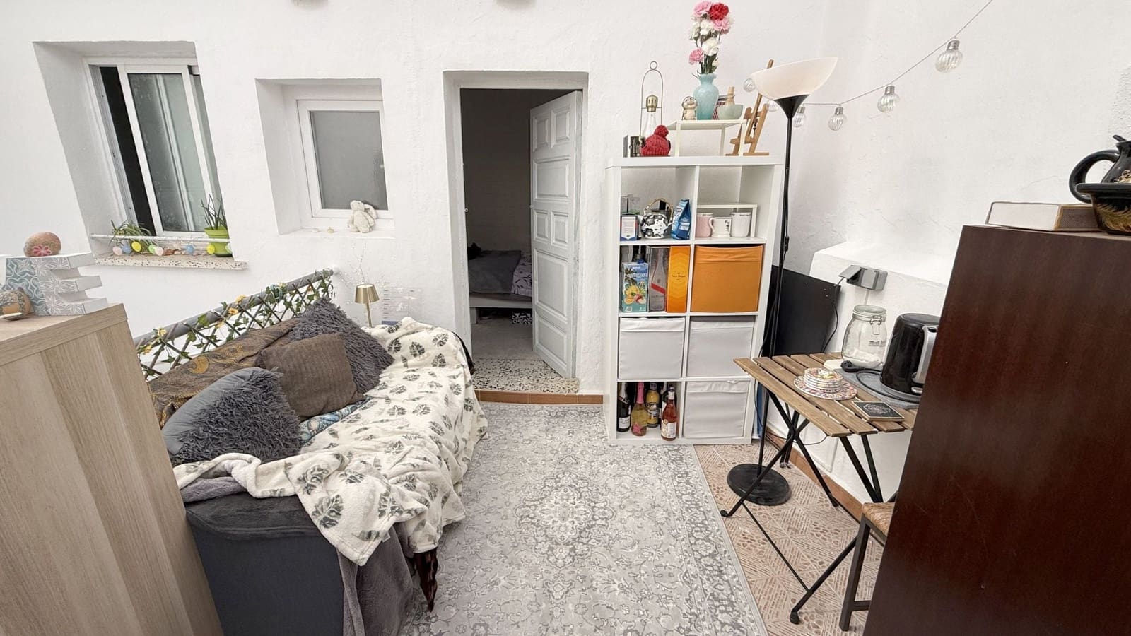 Casa de 4 habitaciones en Alhaurín el Grande en venta - 288.000 € (Ref: 9737765)