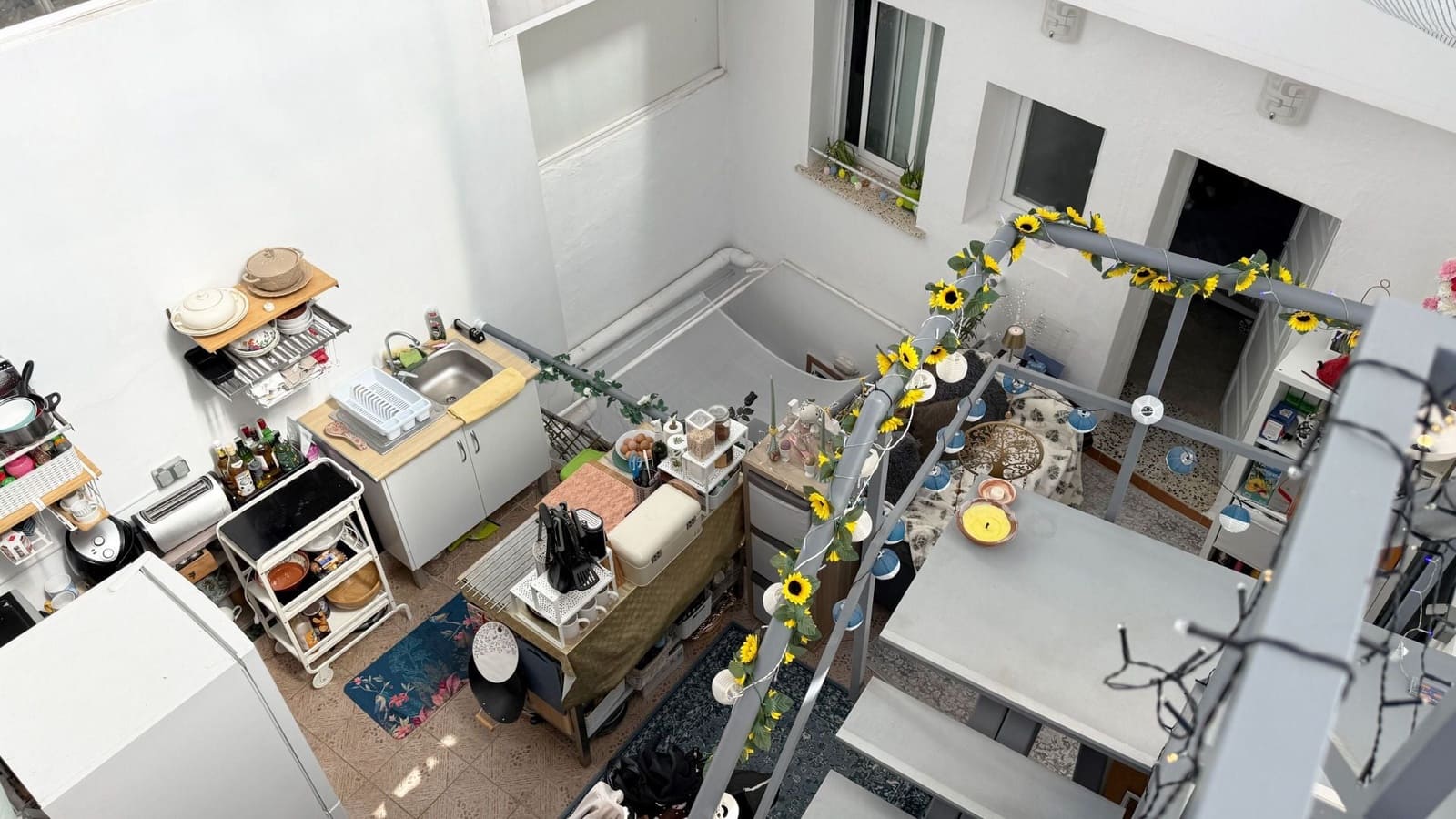 Casa de 4 habitaciones en Alhaurín el Grande en venta - 288.000 € (Ref: 9737765)