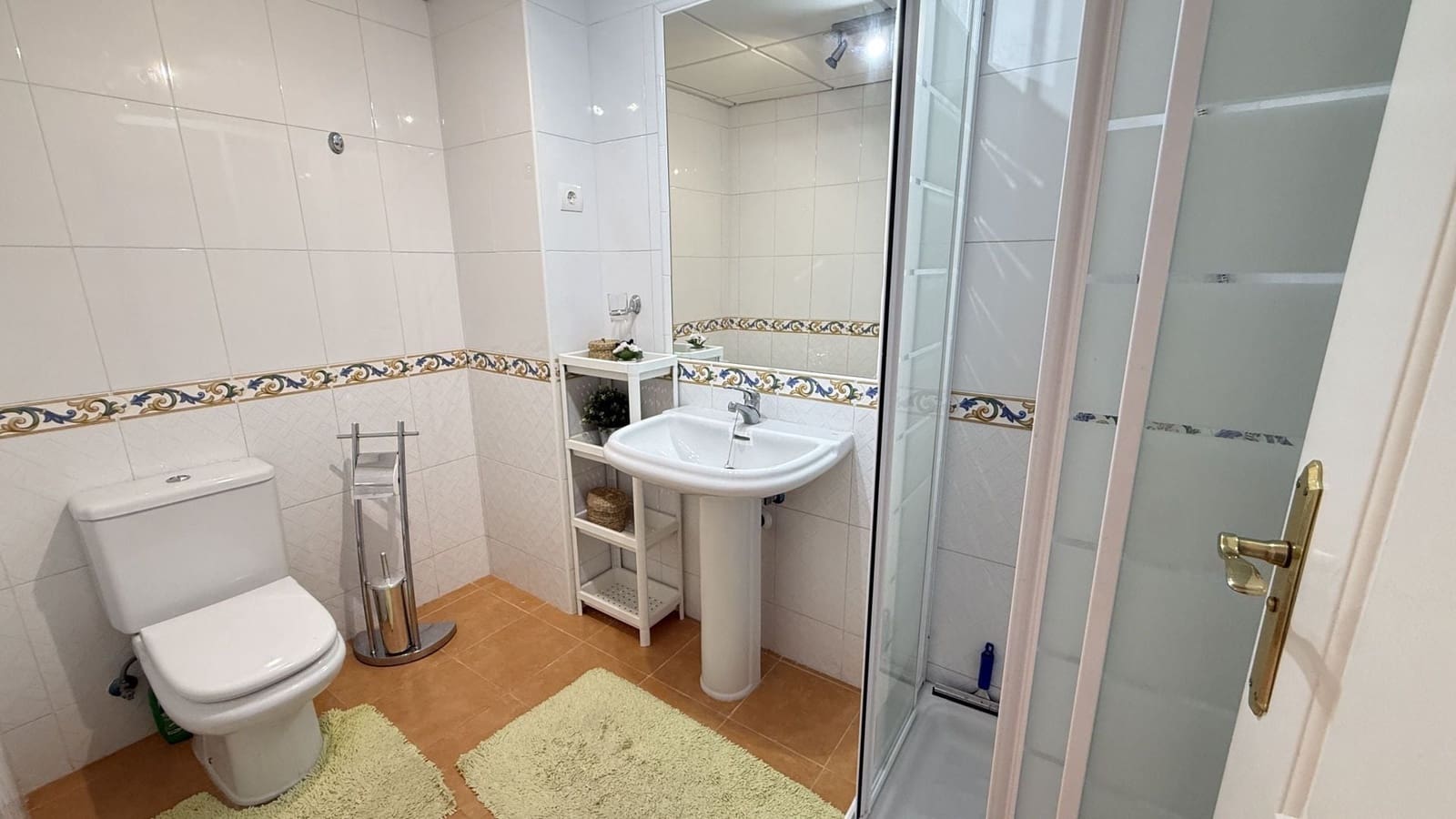 2 sypialnia Apartament na sprzedaż w Alhaurin Golf z basenem - 285 000 € (Ref: 9737766)