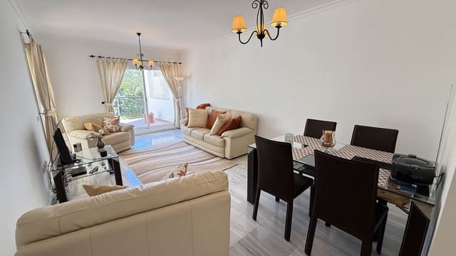 2 sovrum Lägenhet till salu i Alhaurín Golf, Alhaurín el Grande med pool - 285 000 € (Ref: 9737766)