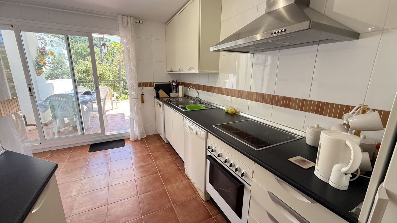 2 sypialnia Apartament na sprzedaż w Alhaurin Golf z basenem - 285 000 € (Ref: 9737766)