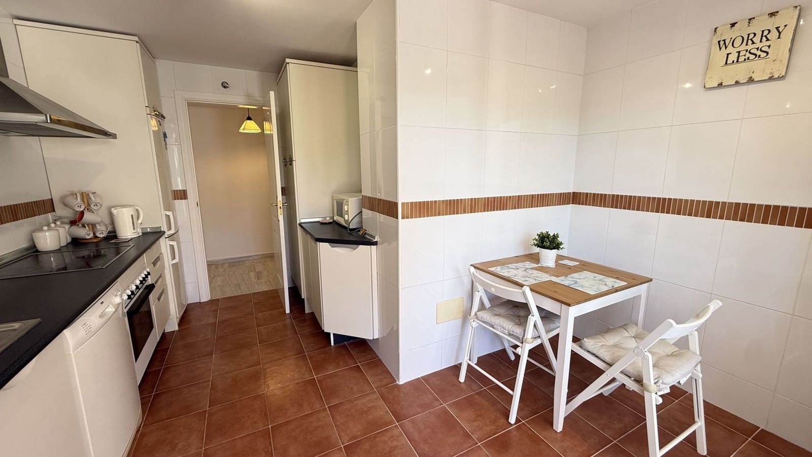 2 sypialnia Apartament na sprzedaż w Alhaurin Golf z basenem - 285 000 € (Ref: 9737766)