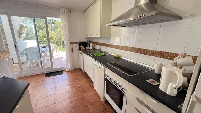 2 sovrum Lägenhet till salu i Alhaurín Golf, Alhaurín el Grande med pool - 285 000 € (Ref: 9737766)