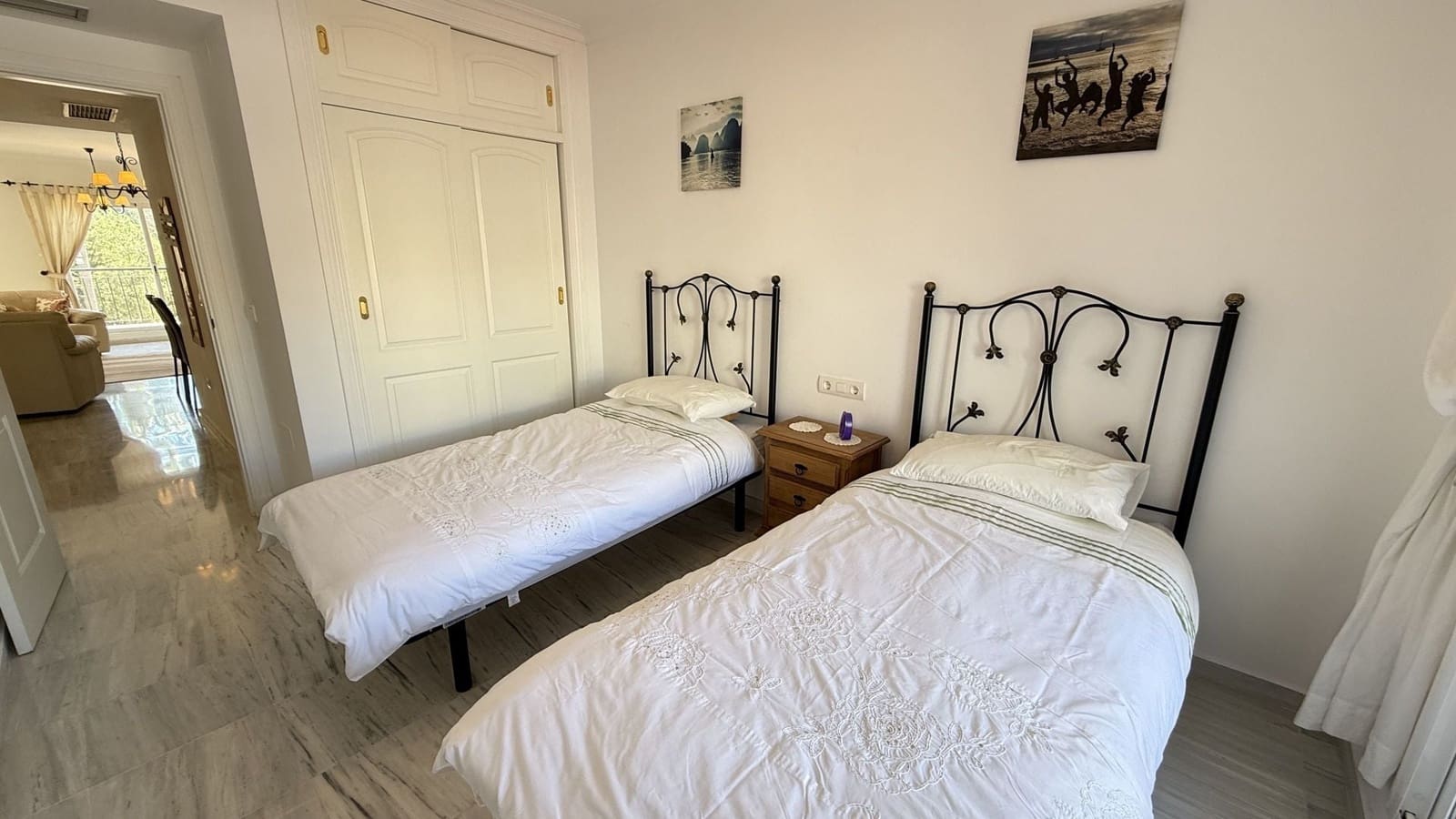 2 sypialnia Apartament na sprzedaż w Alhaurin Golf z basenem - 285 000 € (Ref: 9737766)