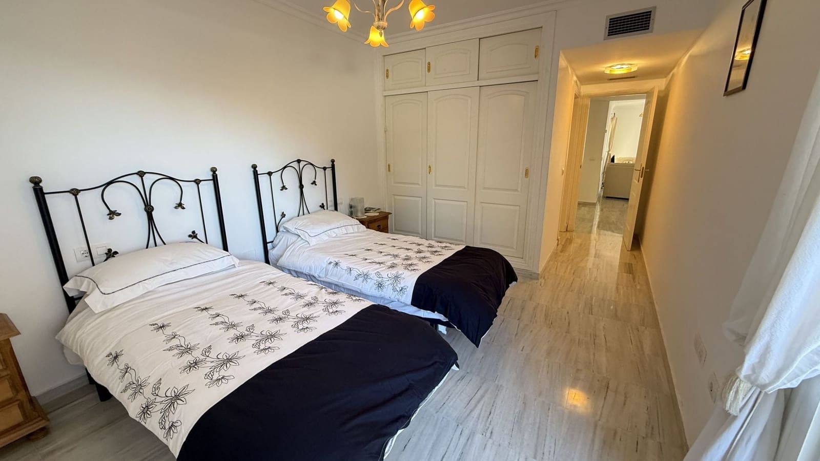 2 sypialnia Apartament na sprzedaż w Alhaurin Golf z basenem - 285 000 € (Ref: 9737766)