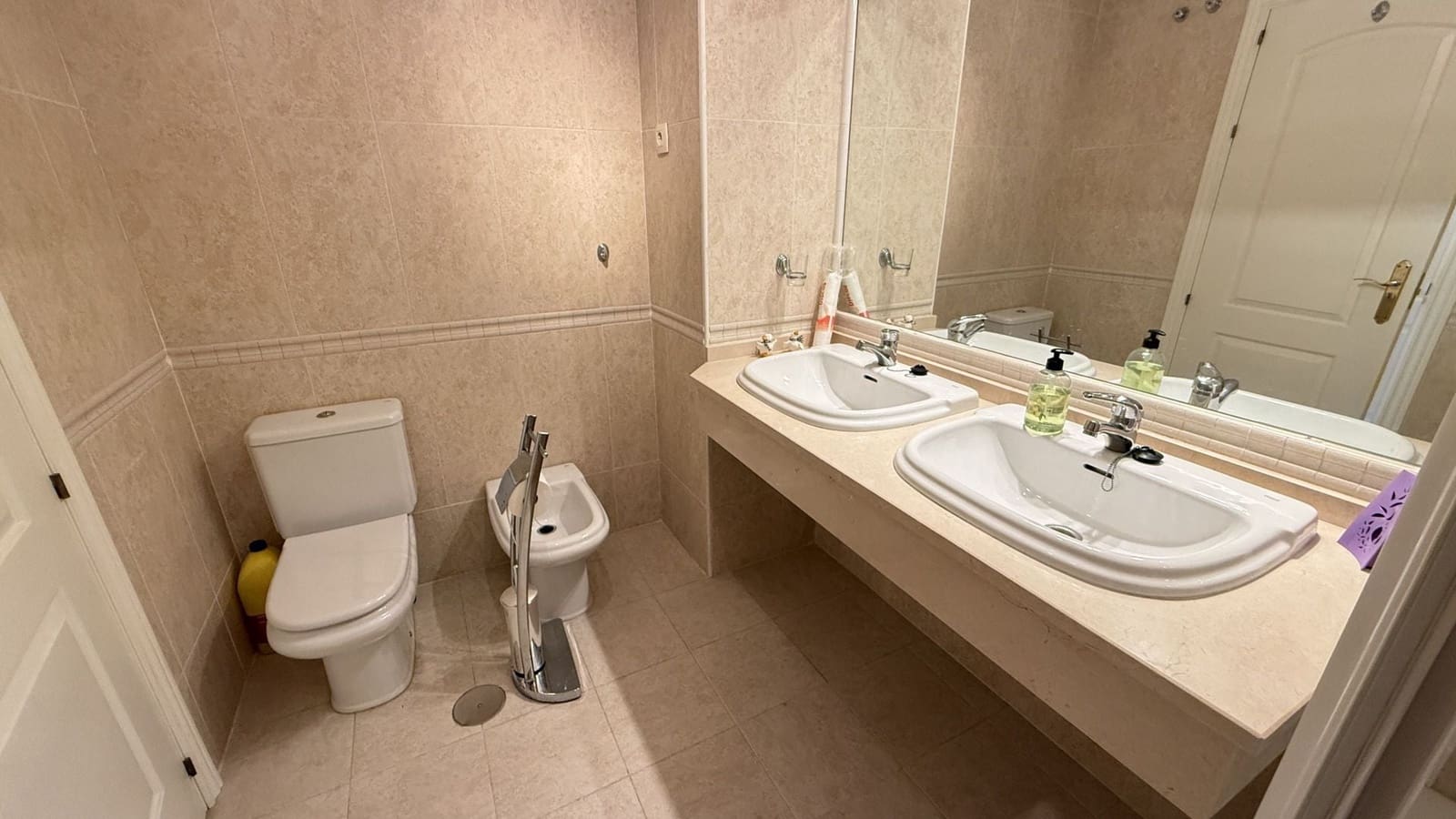 2 sypialnia Apartament na sprzedaż w Alhaurin Golf z basenem - 285 000 € (Ref: 9737766)