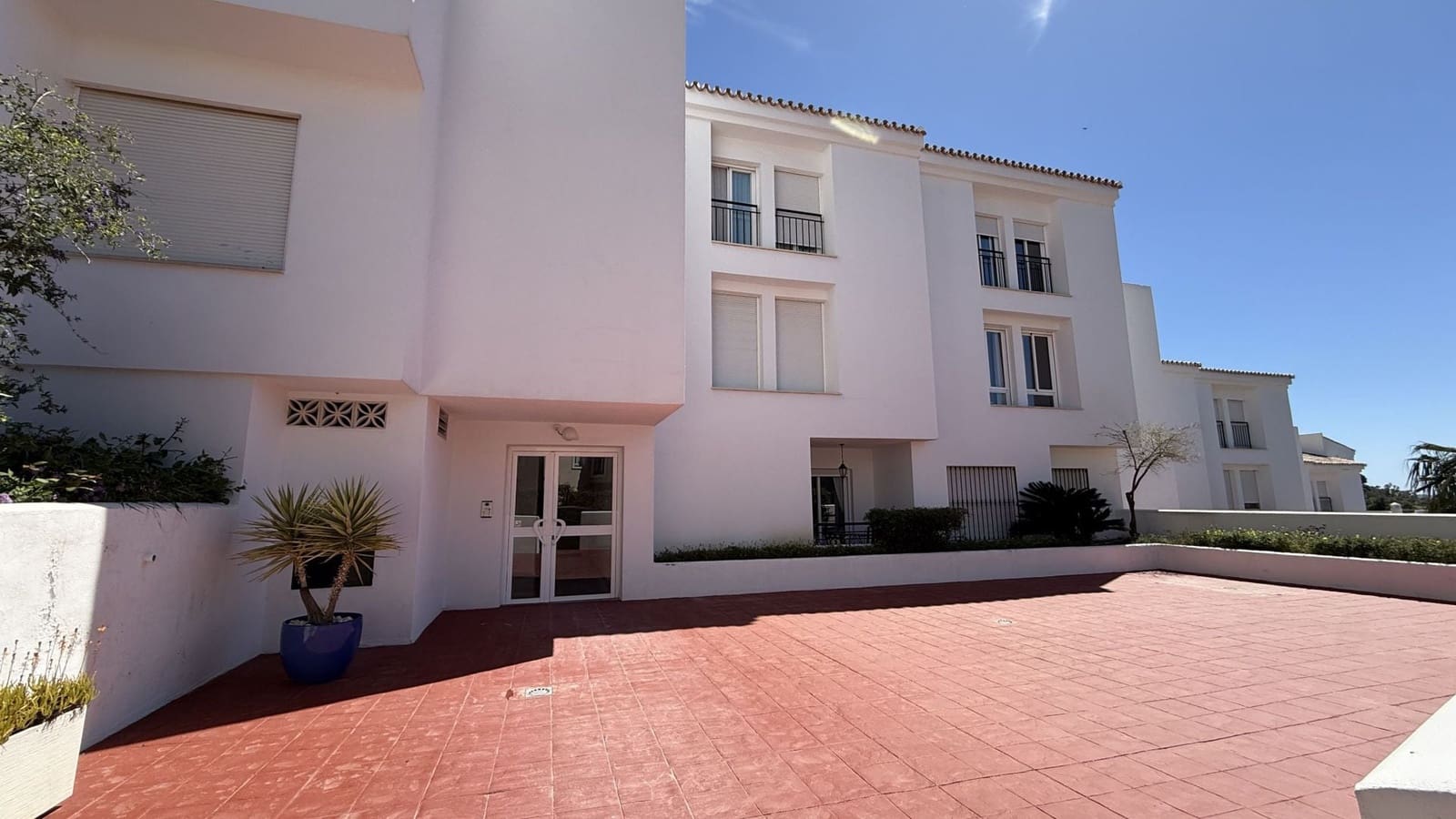 2 sypialnia Apartament na sprzedaż w Alhaurin Golf z basenem - 285 000 € (Ref: 9737766)