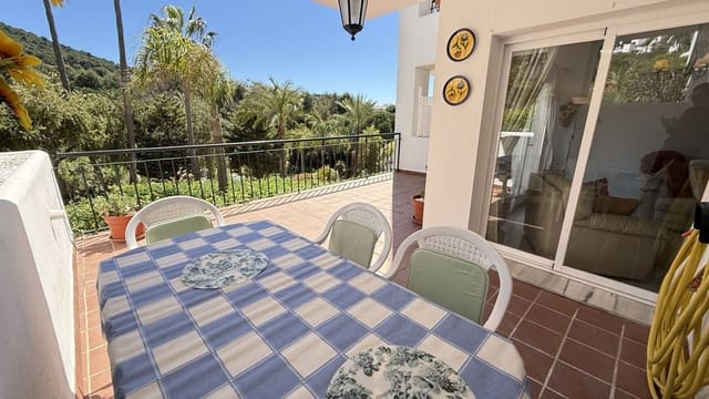 2 sovrum Lägenhet till salu i Alhaurín Golf, Alhaurín el Grande med pool - 285 000 € (Ref: 9737766)