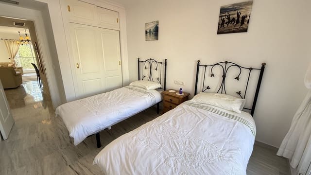 2 sovrum Lägenhet till salu i Alhaurín Golf, Alhaurín el Grande med pool - 285 000 € (Ref: 9737766)