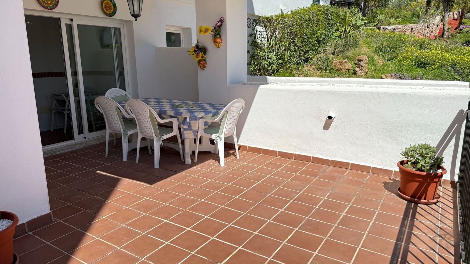 2 sypialnia Apartament na sprzedaż w Alhaurin Golf z basenem - 285 000 € (Ref: 9737766)