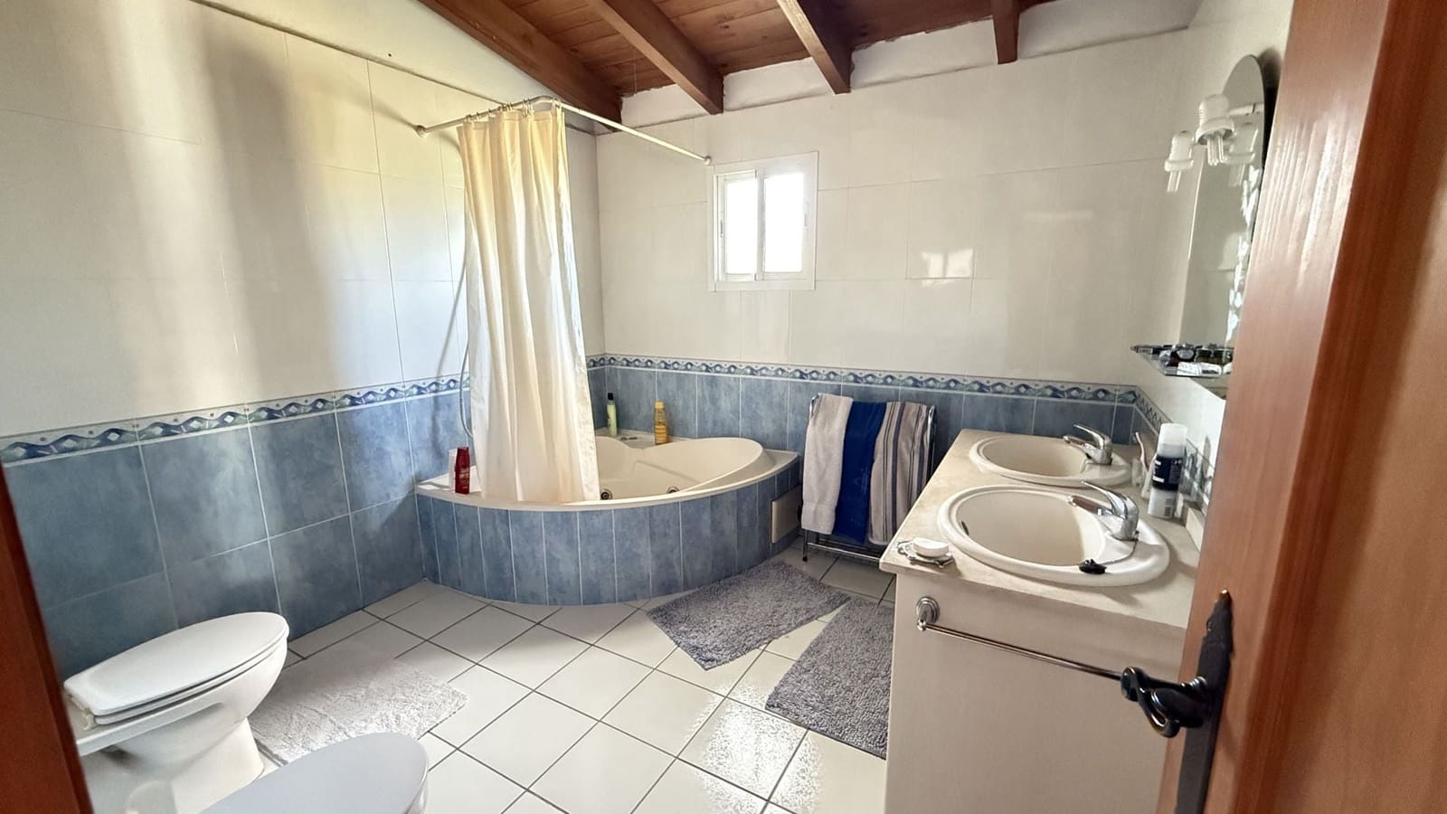 3 camera da letto Finca/Casa di Campagna in vendita in Coin con piscina - 435.000 € (Rif: 9755120)