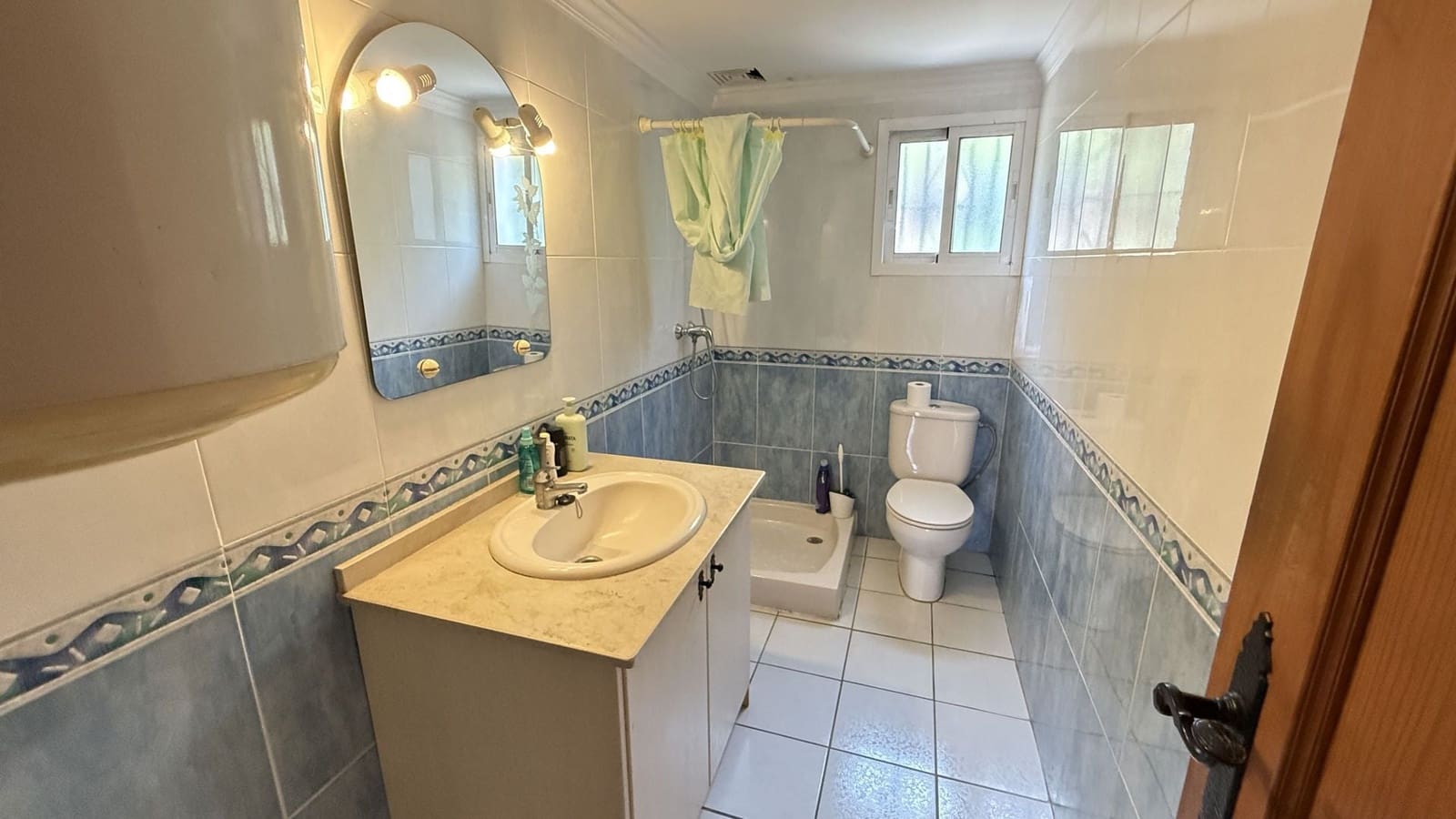 3 camera da letto Finca/Casa di Campagna in vendita in Coin con piscina - 435.000 € (Rif: 9755120)