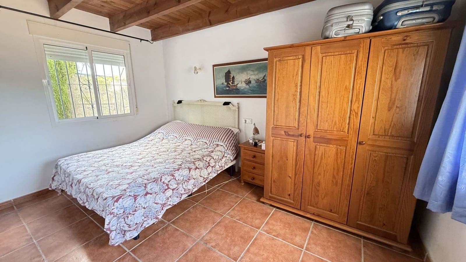 3 camera da letto Finca/Casa di Campagna in vendita in Coin con piscina - 435.000 € (Rif: 9755120)
