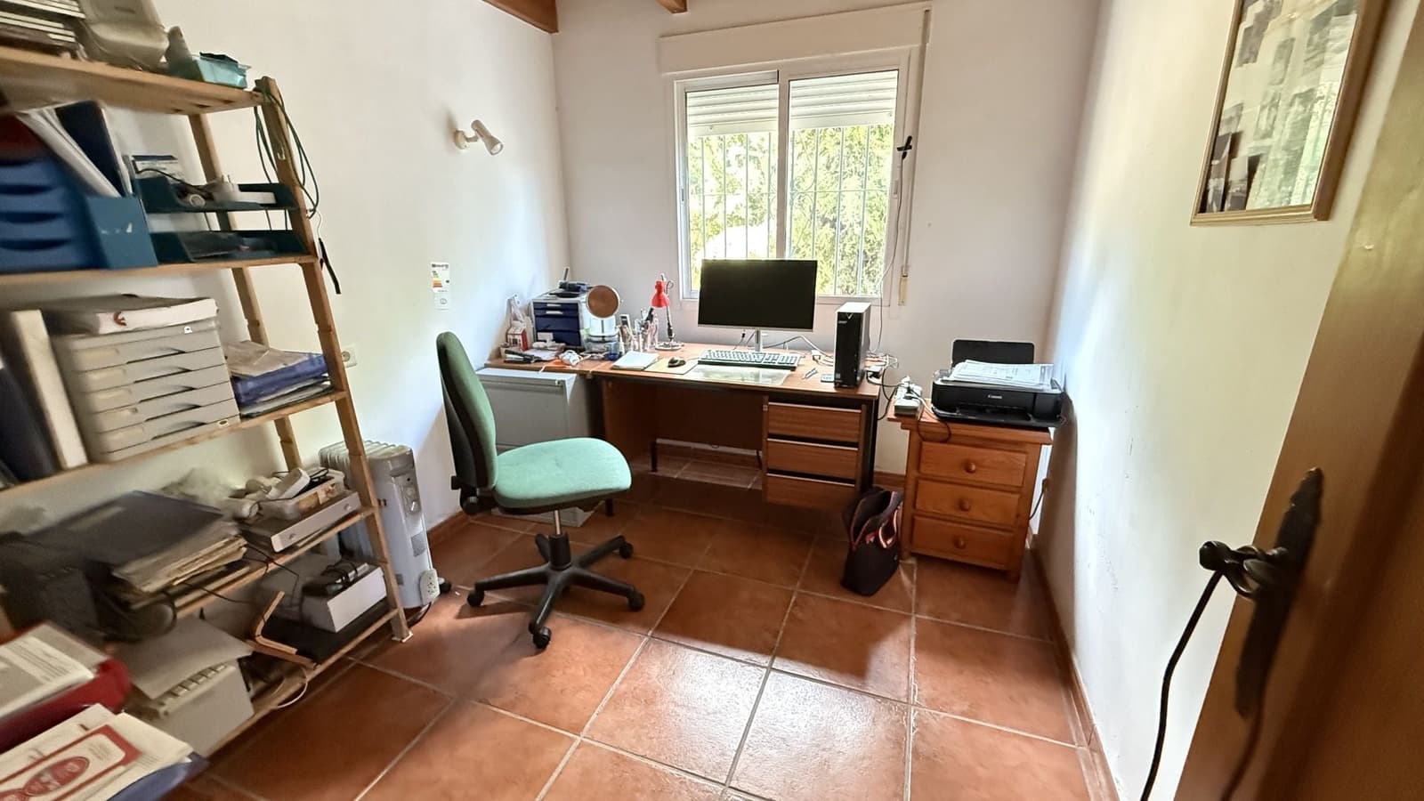 3 camera da letto Finca/Casa di Campagna in vendita in Coin con piscina - 435.000 € (Rif: 9755120)