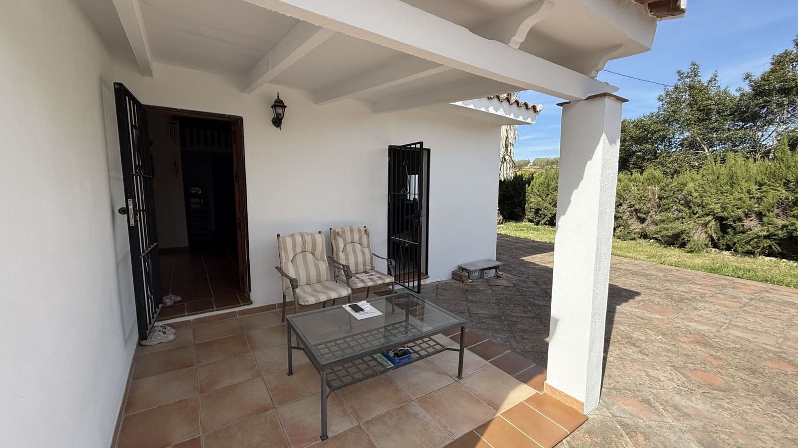 3 camera da letto Finca/Casa di Campagna in vendita in Coin con piscina - 435.000 € (Rif: 9755120)